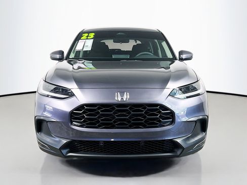 Used 2023 Honda HR-V LX image 11