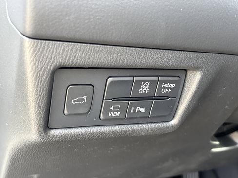New 2025 MAZDA CX-5 AWD 2.5 S w/ Premium Plus Pkg image 23