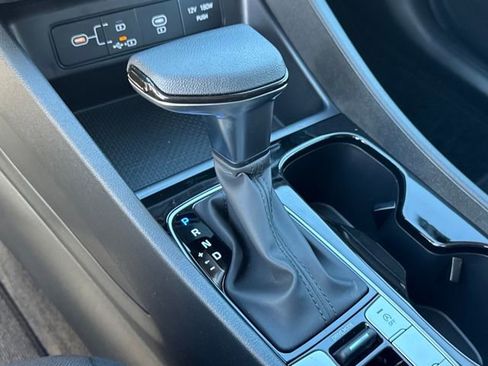 New 2026 Hyundai Tucson SEL FWD image 13