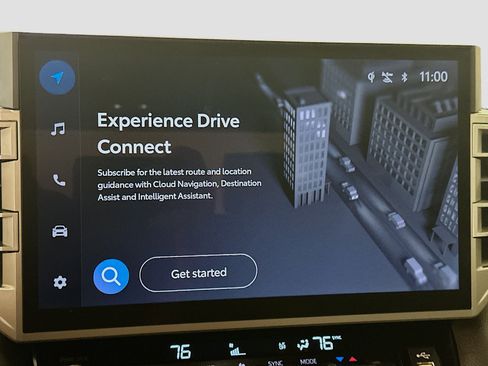 Used 2025 Toyota Tundra Limited image 22