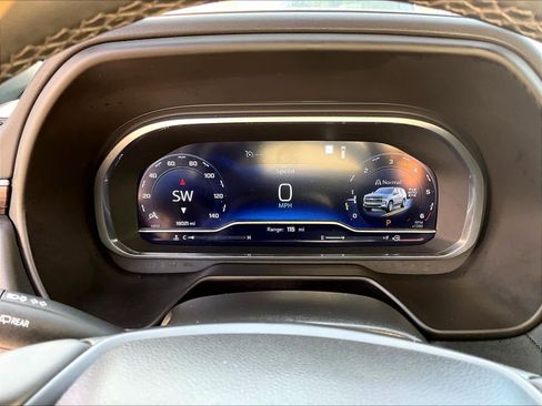 Certified 2023 Chevrolet Tahoe LT image 26