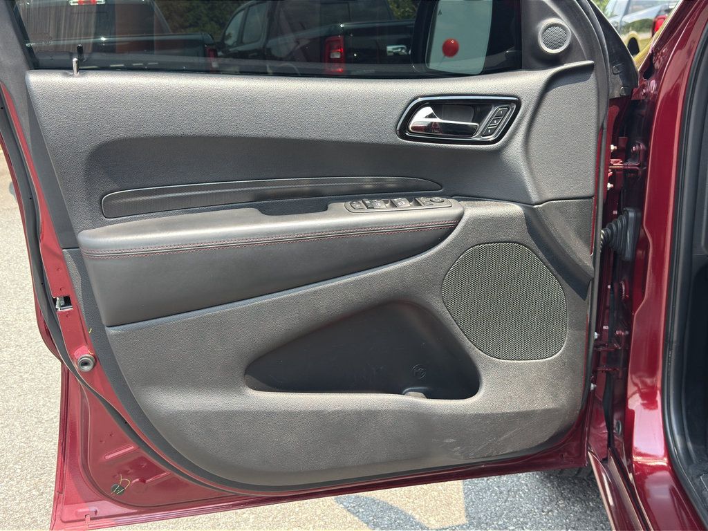 Used 2022 Dodge Durango R/T AWD/4WD image 16