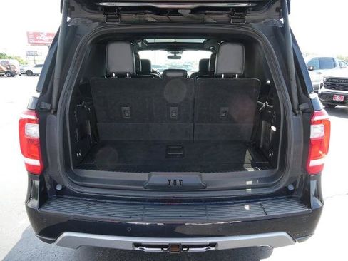 Certified 2021 Ford Expedition XLT AWD/4WD image 16