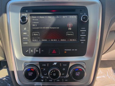 Used 2014 GMC Acadia SLT FWD image 38