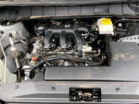 Used 2024 Nissan Pathfinder Rock Creek AWD/4WD image 32