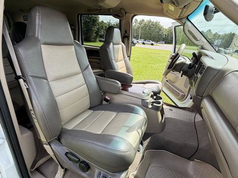 Used 2003 Ford Excursion Eddie Bauer AWD/4WD image 14