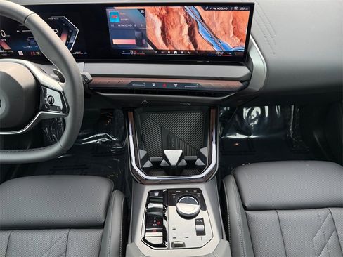 Used 2026 BMW X3 xDrive30 w/ Convenience Package image 11