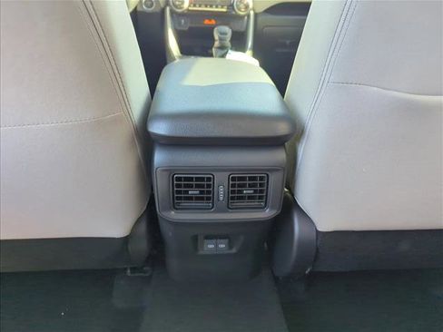 New 2025 Toyota RAV4 XLE image 24