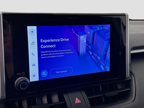 Used 2024 Toyota RAV4 XLE image 22