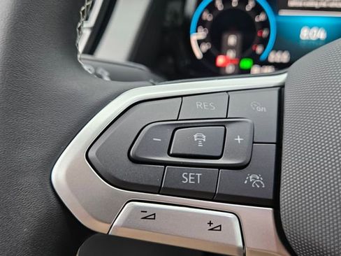 New 2026 Volkswagen Atlas Cross Sport SE AWD/4WD image 26