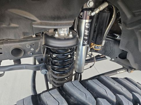 Used 2021 Jeep Gladiator Mojave AWD/4WD image 58
