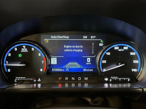 Used 2023 Ford Bronco Sport Badlands w/ Premium Package AWD/4WD image 9