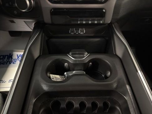 Used 2025 RAM 1500 Tradesman image 19