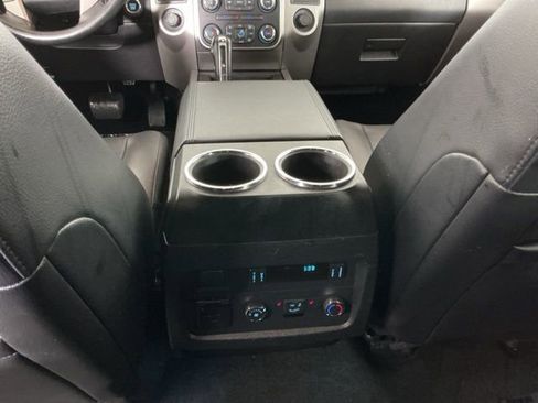 Used 2017 Ford Expedition Limited w/ Equipment Group 301A image 28