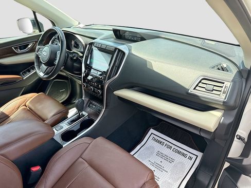 Used 2020 Subaru Ascent Touring w/ Popular Package #2A AWD/4WD image 15