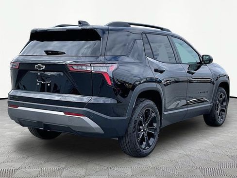 New 2027 Chevrolet Equinox LT w/ Convenience Package II FWD image 6