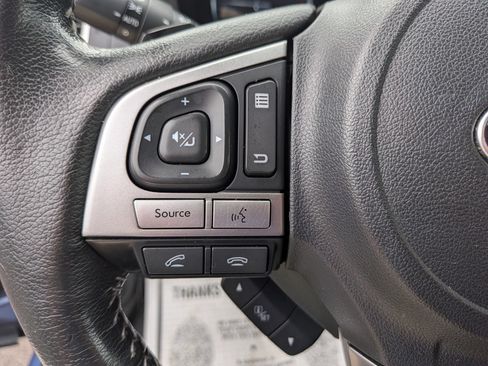 Used 2017 Subaru Forester 2.0XT Touring AWD/4WD image 30