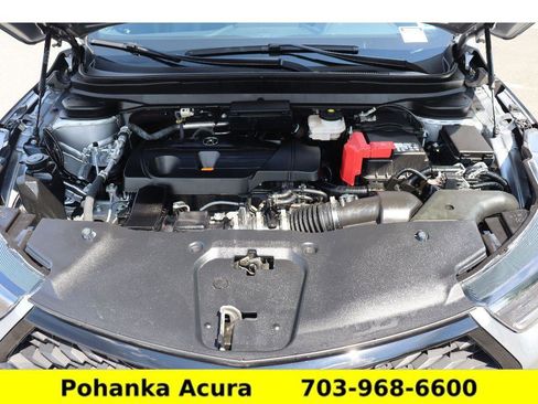 Used 2023 Acura RDX A-Spec FWD image 38