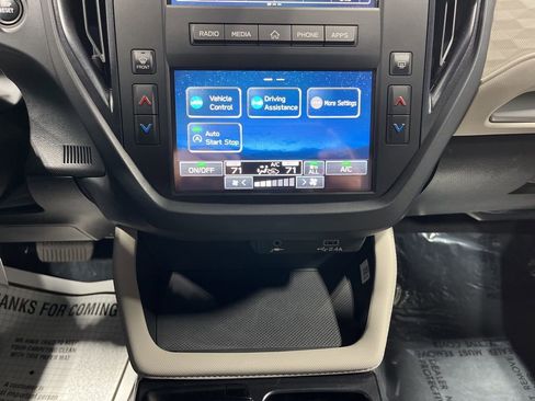 Certified 2026 Subaru Forester image 27