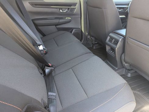 New 2026 Honda CR-V TrailSport image 9