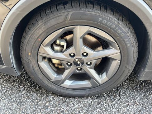 Used 2025 Kia K4 FWD image 29