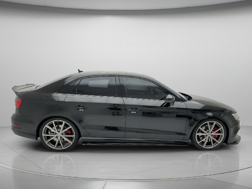 Used 2017 Audi S3 Premium Plus w/ Technology Package AWD/4WD image 6