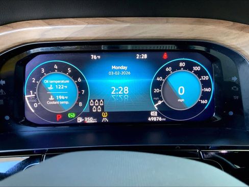 Used 2024 Volkswagen Atlas SE image 26