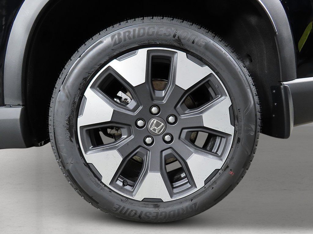New 2026 Honda Pilot Elite image 10