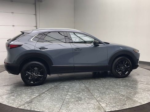 Certified 2021 MAZDA CX-30 2.5 Turbo w/ Premium Package image 40