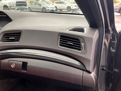 Used 2022 Acura ILX w/ Premium & A-SPEC Package image 17