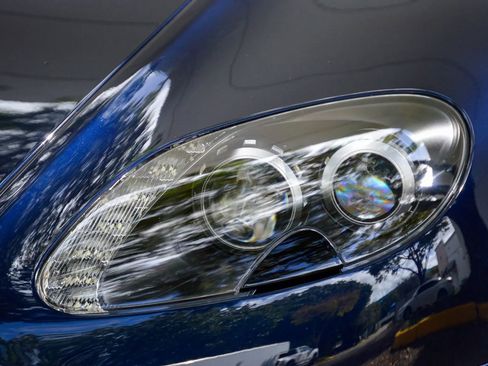 Used 2008 Aston Martin V8 Vantage Coupe image 25