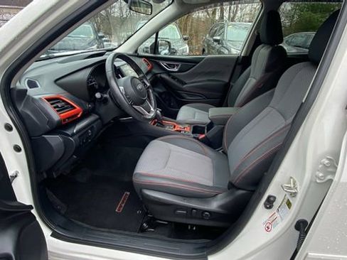Used 2019 Subaru Forester Sport AWD/4WD image 32
