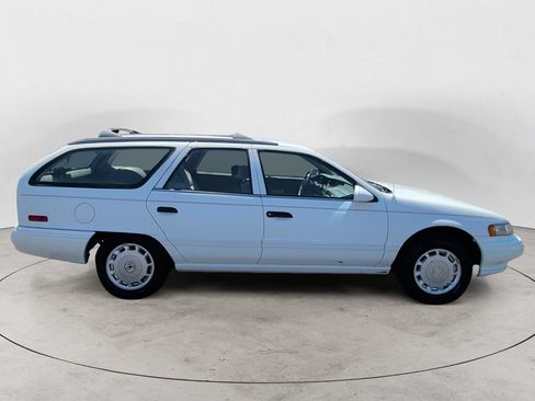 Used 1993 Mercury Sable GS FWD image 4