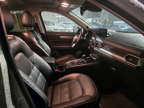 Used 2024 MAZDA CX-5 AWD 2.5 S image 11