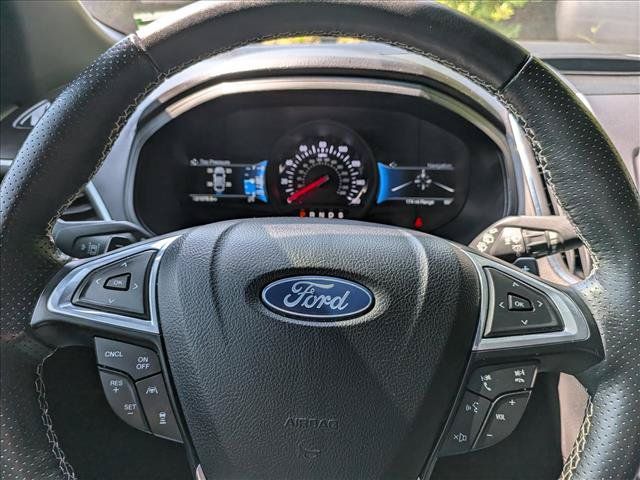Used 2022 Ford Edge ST w/ Equipment Group 401A AWD/4WD image 36