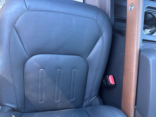 Used 2023 Land Rover Defender 130 X AWD/4WD image 16