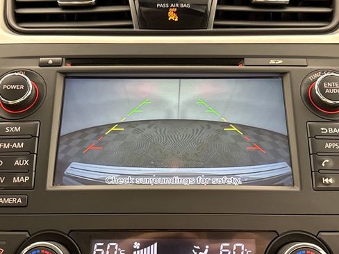 Used 2016 Nissan Altima 2.5 SV w/ Convenience Package image 15