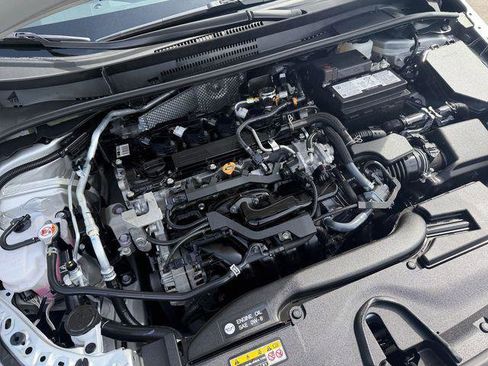 Certified 2026 Toyota Corolla LE FWD image 24