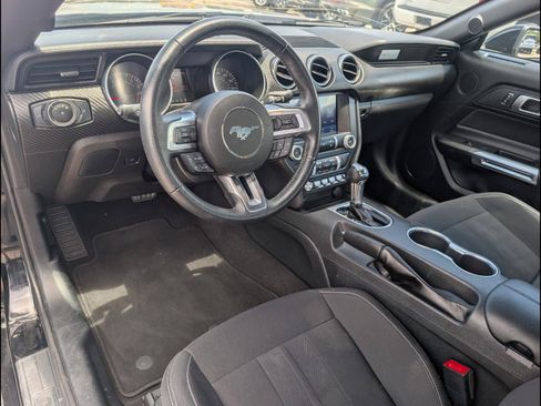 Used 2023 Ford Mustang Coupe w/ Equipment Group 101A RWD image 10