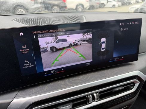 Used 2023 BMW 330e w/ M Sport Package image 22