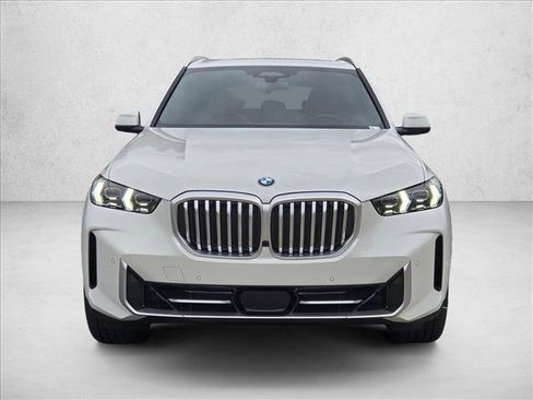 New 2026 BMW X5 xDrive40i image 5