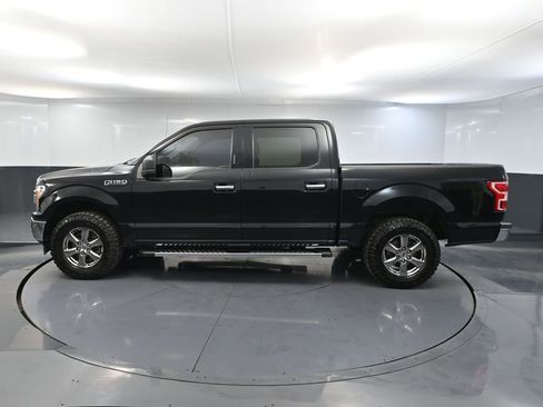 Used 2020 Ford F150 XLT w/ XTR Package image 9