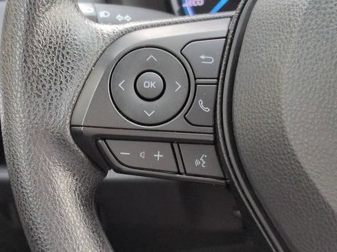 Certified 2024 Toyota RAV4 XLE AWD/4WD image 23