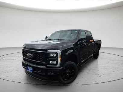 New 2026 Ford F350 XLT w/ XLT Premium Package