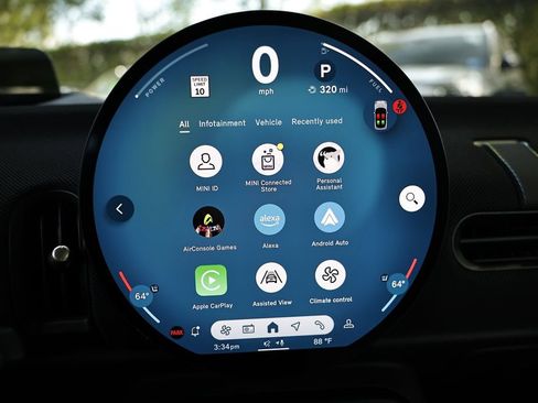 New 2026 MINI Cooper 2-Door Hardtop image 33