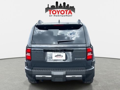 Used 2024 Toyota Land Cruiser Base image 4