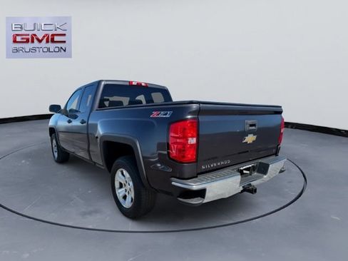 Used 2015 Chevrolet Silverado 1500 LT w/ All Star Edition AWD/4WD image 7