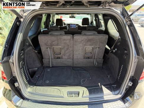 Used 2026 Dodge Durango GT AWD/4WD image 32