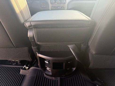New 2026 RAM 2500 Tradesman image 16