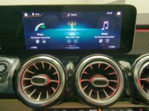 Certified 2021 Mercedes-Benz GLB 250 image 15